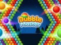 Laro Bubble Master