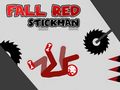 Laro Fall Red Stickman