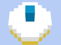 Laro Pixel Block 3D
