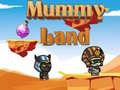 Laro Mummy Land