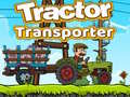 Laro Tractor Transporter
