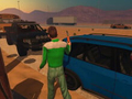 Laro Gas Station Simulator