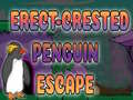 Laro Erect Crested Penguin Escape