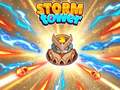 Laro Storm Tower
