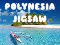 Laro Polynesia Jigsaw