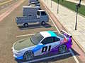 Laro Japan Drift Racing Car Simulator