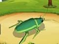 Laro Insect World War Online