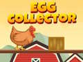 Laro Egg Collector