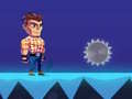 Laro Adventure Cool