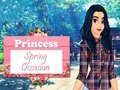 Laro Princess Spring Occasions