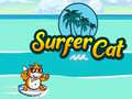 Laro Surfer Cat