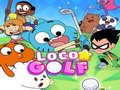 Laro Loco Golf