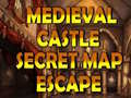 Laro Medieval Castle Secret Map Escape