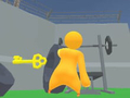 Laro Plasticine Stickman Jailbreak