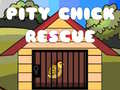 Laro Pity Chick Rescue