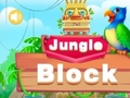 Laro Jungle Block