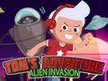 Laro Tom's Adventure