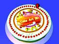 Laro Cake Art 3D