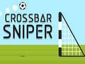 Laro Crossbar Sniper
