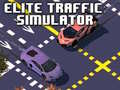 Laro Elite Traffic: Simulator