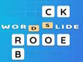 Laro Word Slide 