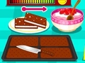 Laro Cooking Ice Cream Sandwiches