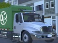 Laro Garbage Truck Simulator