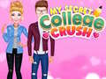 Laro My Secret College Crush