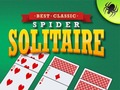 Laro Best Classic Spider Solitaire