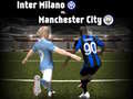 Laro Inter Milano vs. Manchester City