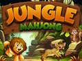Laro Jungle Mahjong