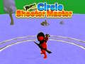 Laro Circle Shooter Master