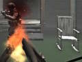 Laro Zombie Top Down Shooter