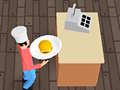 Laro Burger Bounty Game