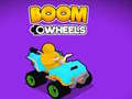 Laro Boom Wheels