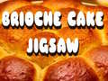 Laro Brioche Cake Jigsaw