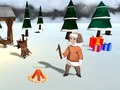 Laro Storm of snow