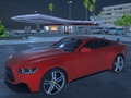 Laro City Car Parking 3D