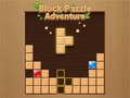 Laro Block Puzzle Adventure