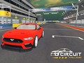 Laro Circuit Challenge