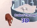 Laro Protect The Dog 3d