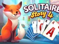 Laro Solitaire Story Tripeaks 4