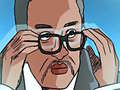 Laro Help Push Glasses