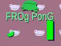 Laro Frog Pong