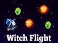 Laro Witch Flight