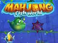 Laro Mahjong Fish World