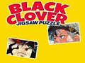 Laro Black Clover Jigsaw Puzzle 