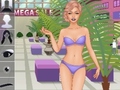 Laro Fashionista Makeup & Dress Up