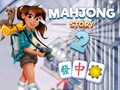Laro Mahjong Story 2