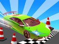 Laro Car Stunt Races Mega Ramps